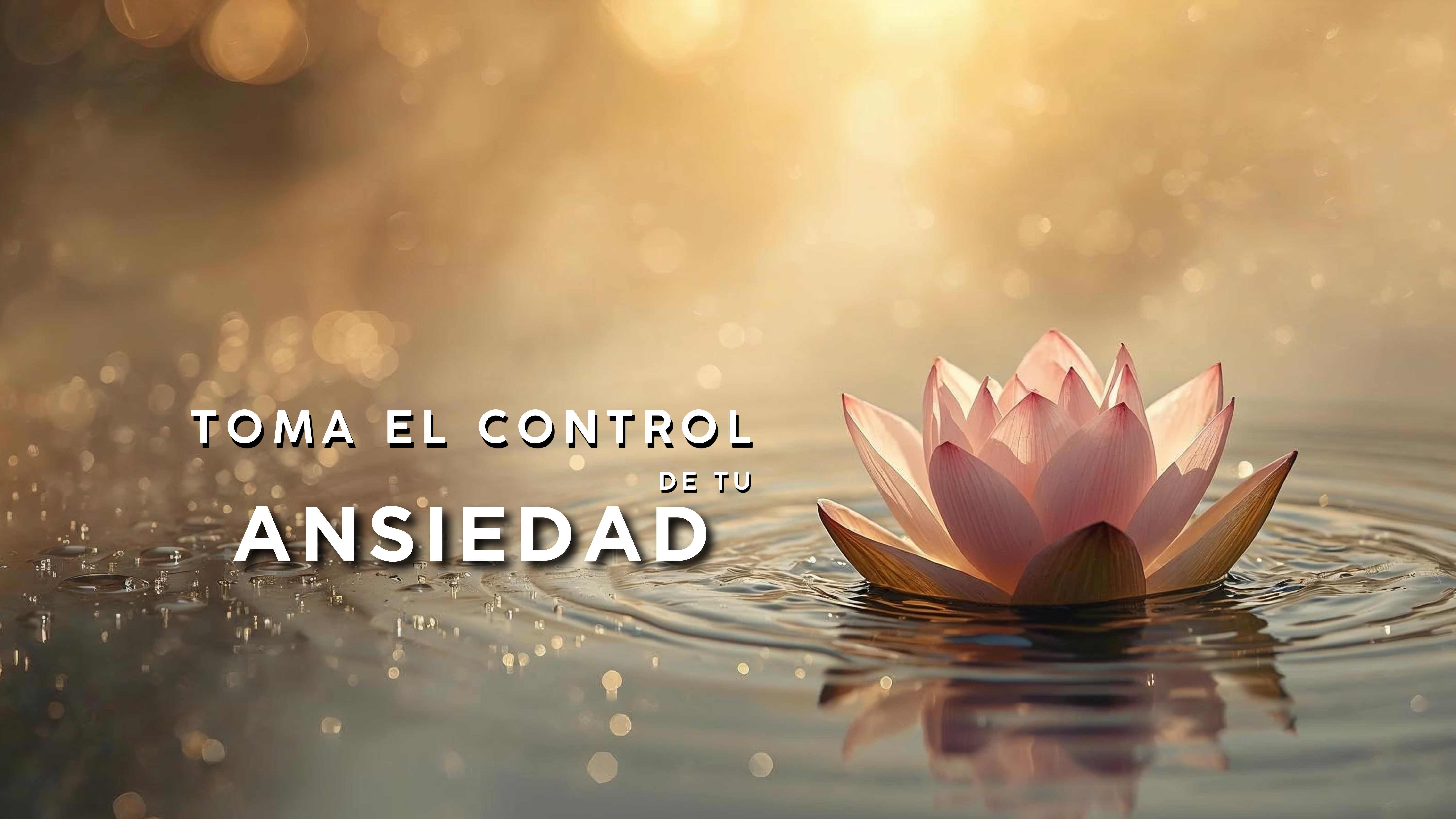 Domina tu ansiedad de Salamapedia