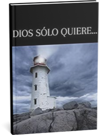 Portada del libro Dios sólo quiere