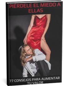 Portada del libro Piérdele el Miedo a Ellas