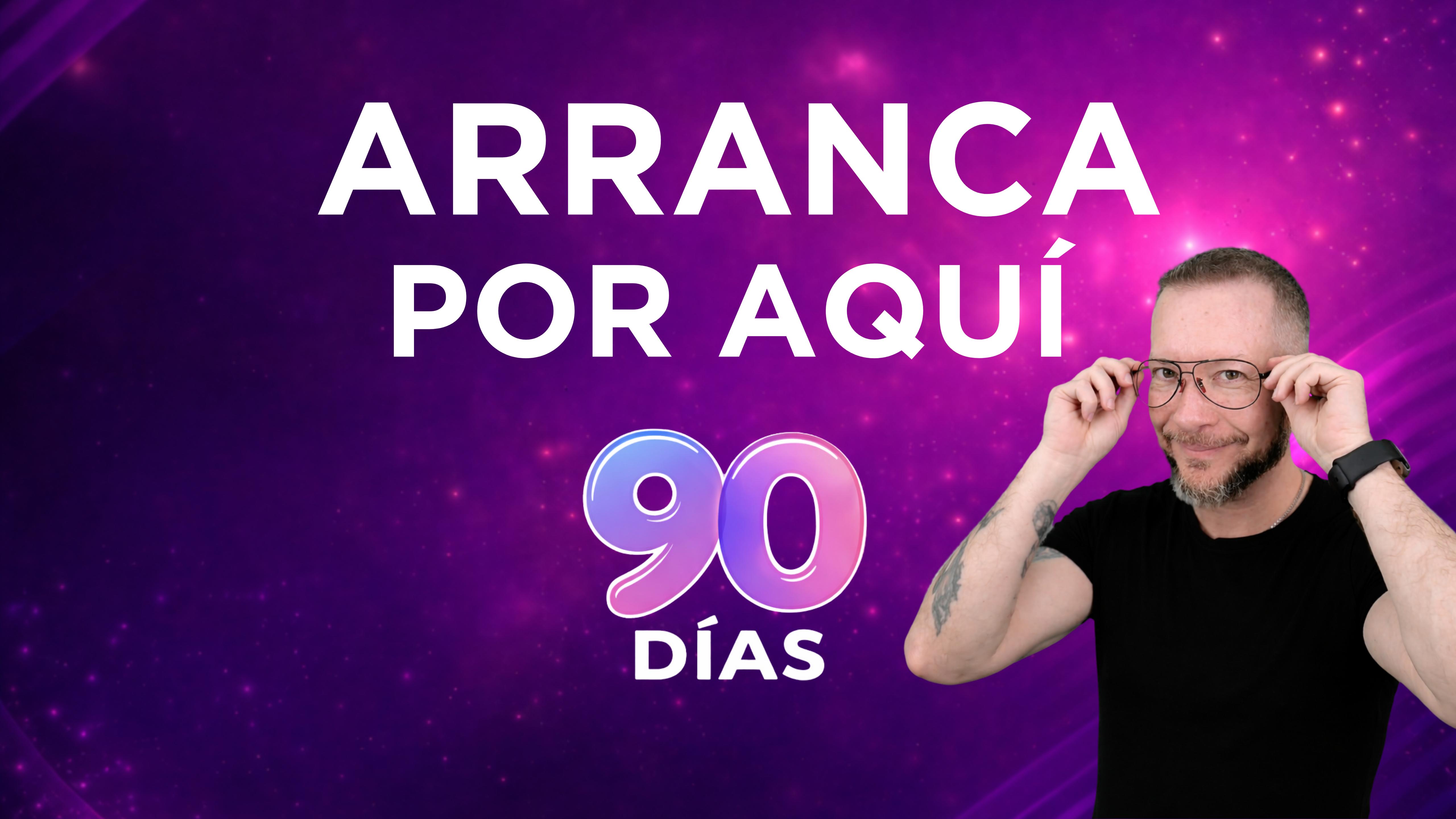 Reto 90 días de Salamapedia